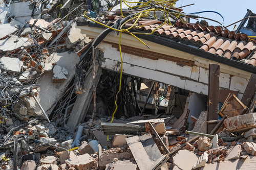 Earthquake
