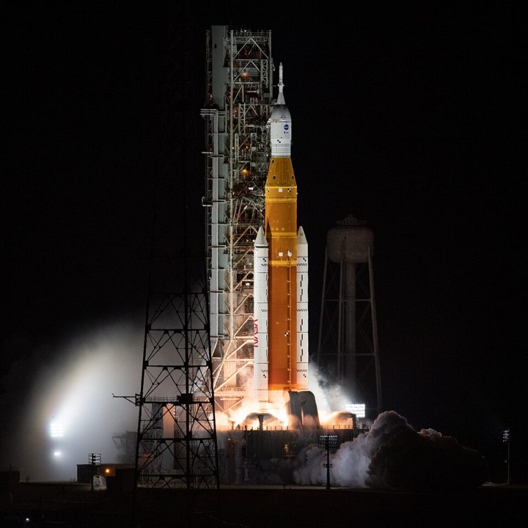 The Engineering Marvel of Orion CM-002