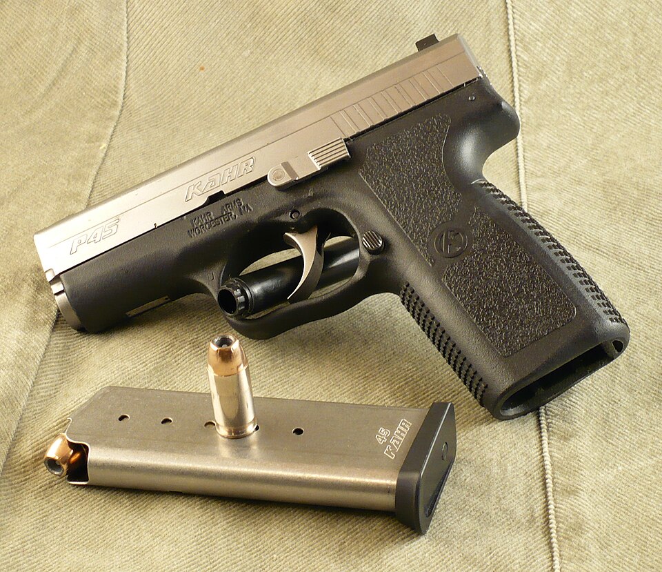 7 Gun Designs Modern Firearms Still Can t Outgrow Modern Engineering