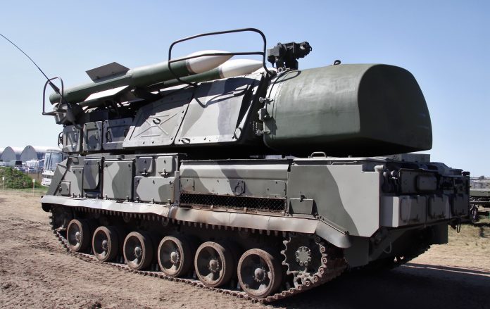 Buk M12