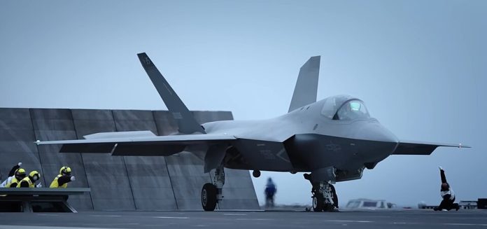 China's Shenyang J-35