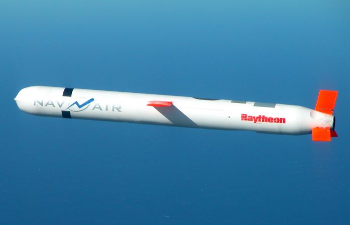Cruise-missile alternative