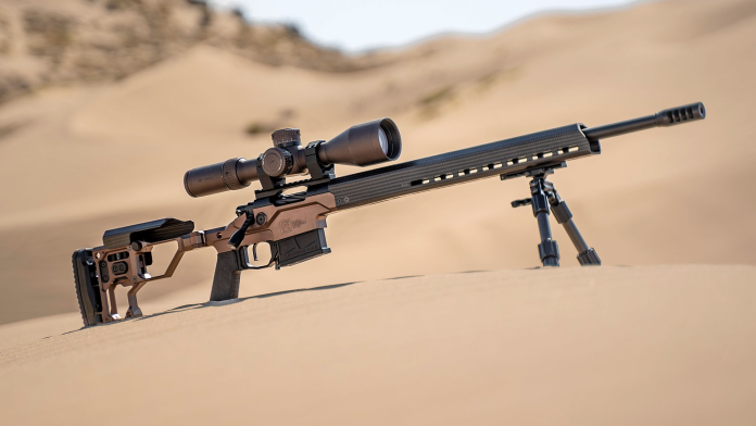 Best Budget Precision: 7 Rifles That Reach 1,000 Yards for Less Than $1,000