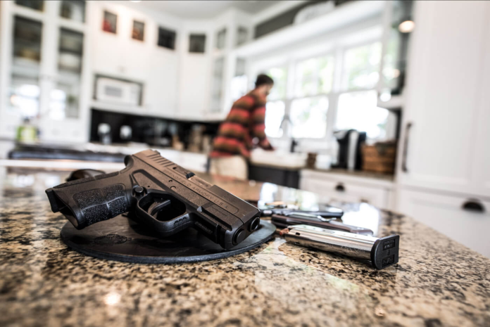 Home and Personal Protection, According to Experts