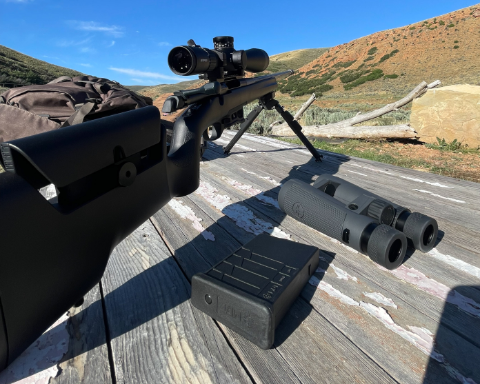 Which Budget Rifles Can Truly Shoot 1,000+ Yards? Top Affordable Picks Revealed