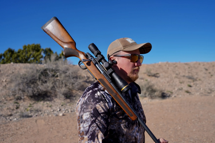 Budget-Friendly Long-Range Rifle Reviews — Real-World 1,000-Yard Performance