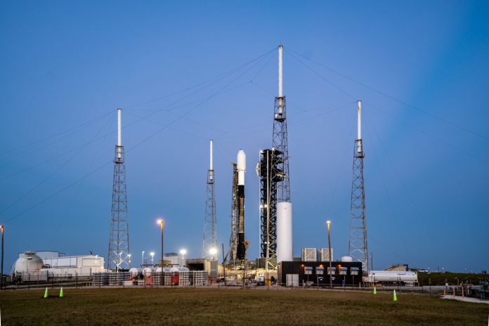 Space_Launch_Complex_40,_August_3_2024,_SpaceX_Falcon_9_NG-21_(53900405923)