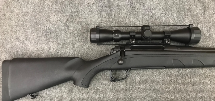 Remington 770