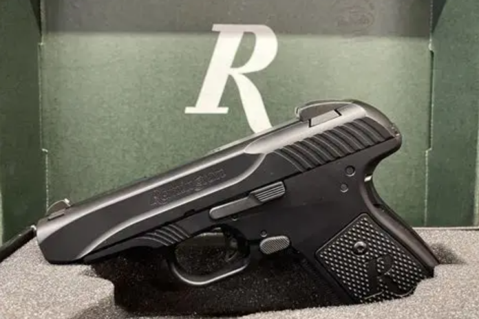 Remington R51