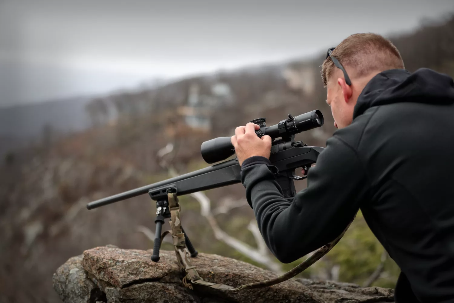 7 Budget Precision Rifles That Hit 1,000 Yards Under $1,000 | Modern ...