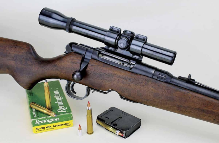 .223 Remington r2