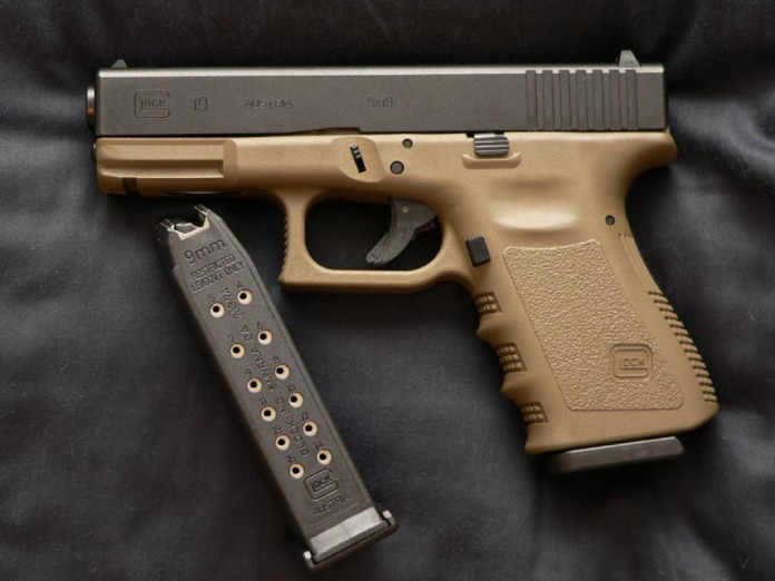 Glock 19