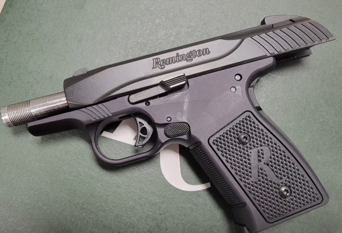Remington R51