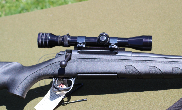 Remington 770