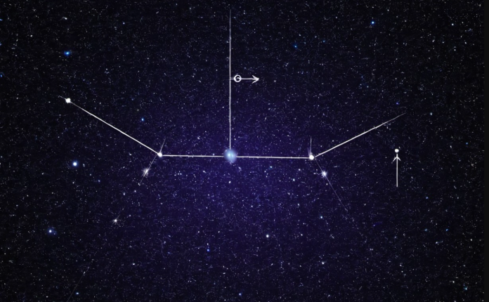 Constellation Sagittarius