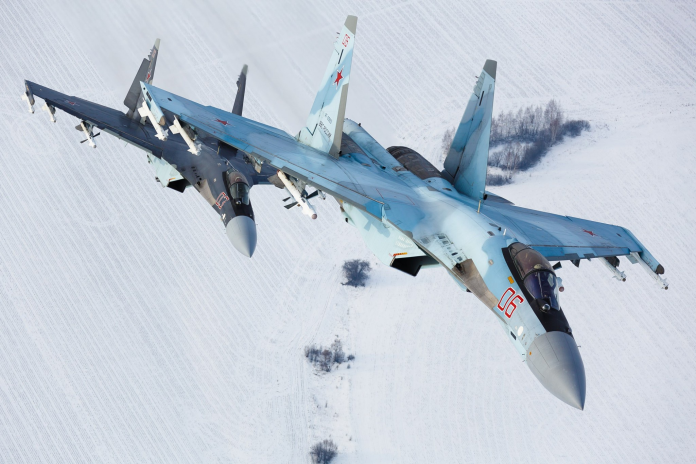 Su-35