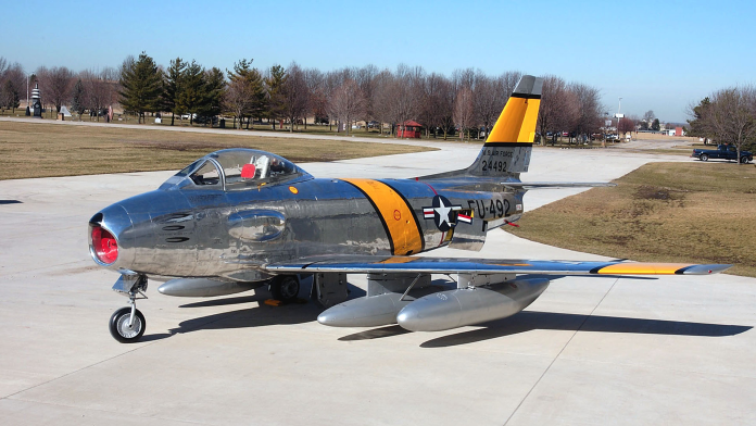 F-86 Sabre