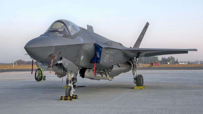 F-35