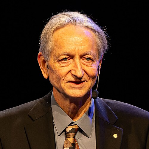 Geoffrey Hinton’s Stark Warning