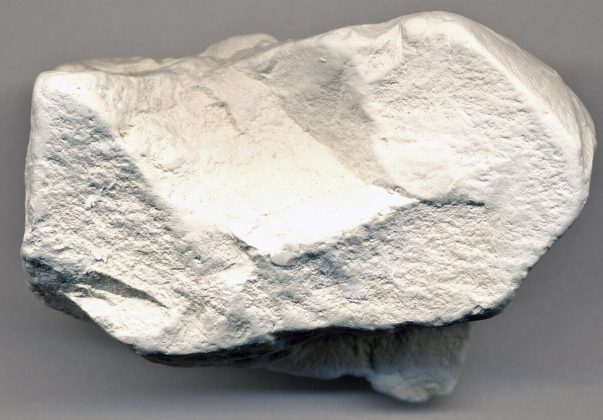 Kaolin Naturel En Poudre - Nouvelle Arrivage Mars 2023, 100 Grammes - Origine Côte D'Ivoire