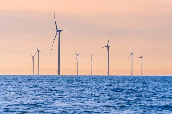 Offshore Wind