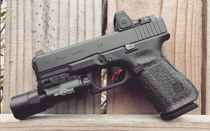 Glock 19