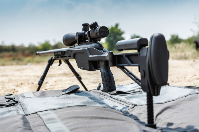 Budget Rifles Proven to Hit 1,000 Yards