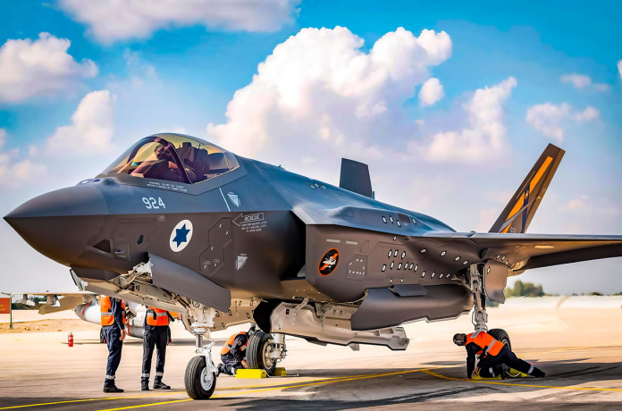 F-35