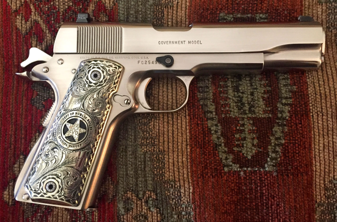 Colt 1911