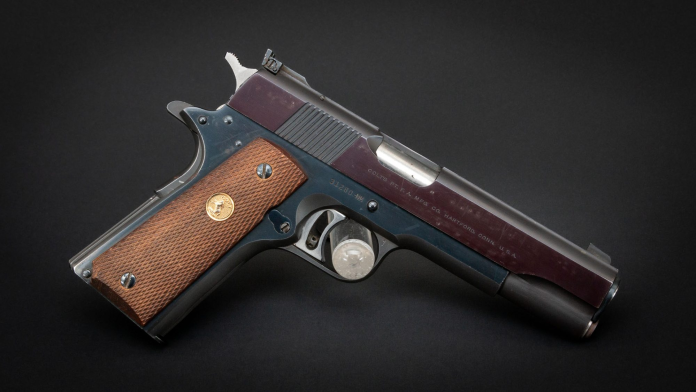 M1911