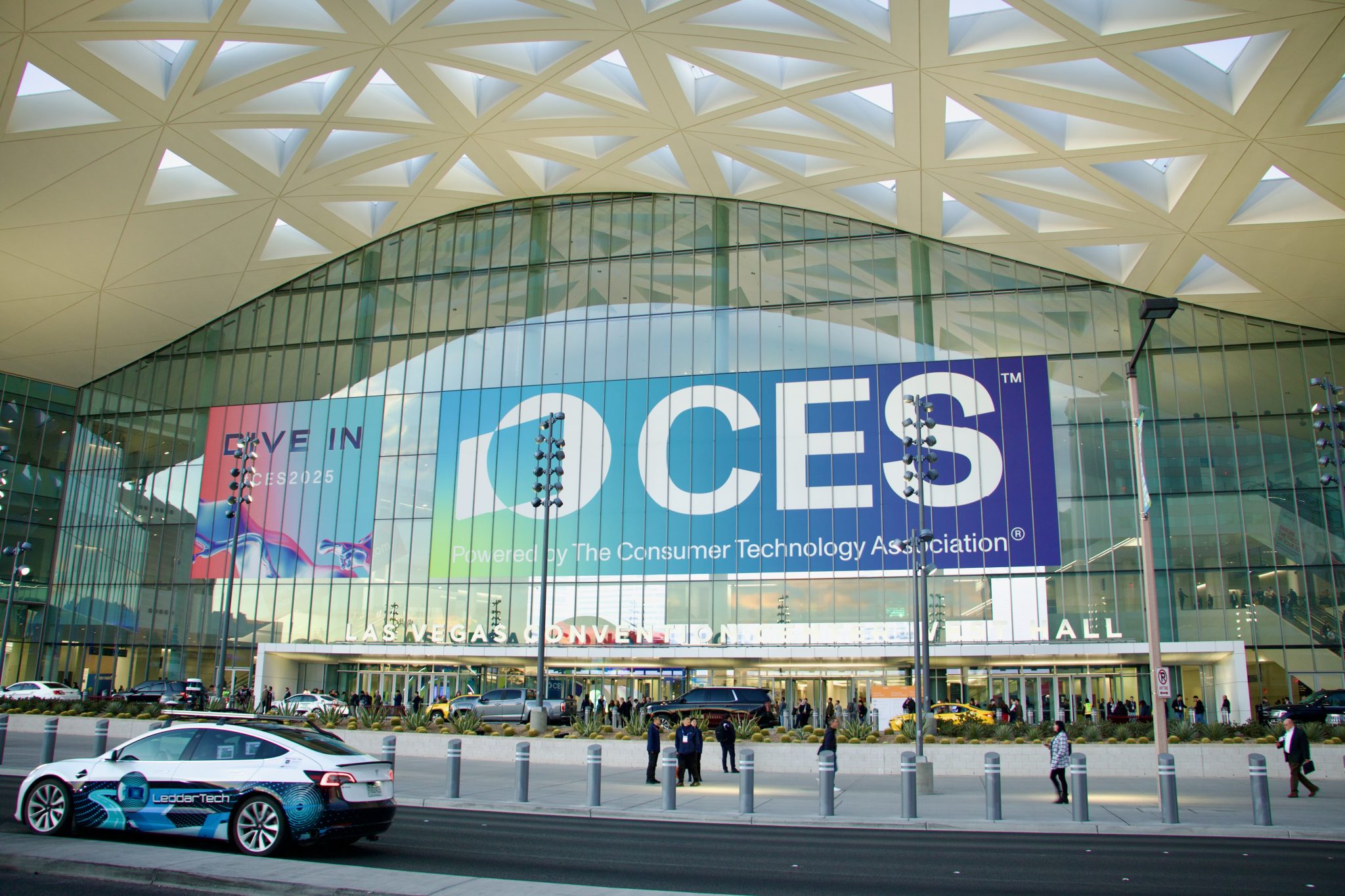 The Weirdest CES 2026 Tech Worth Actually Understanding | Modern ...