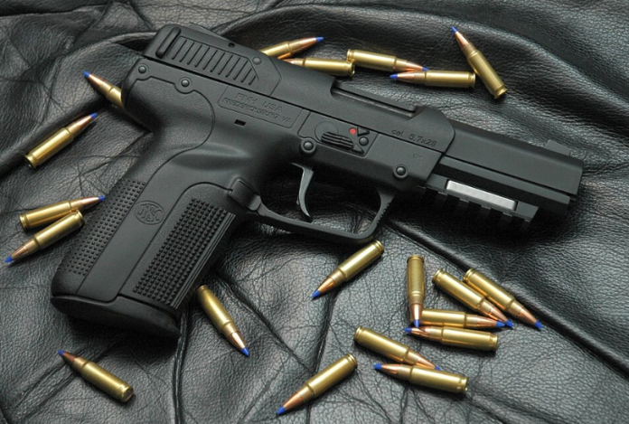 FN Five-seveN