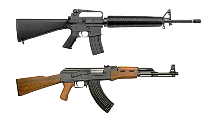 M16_and_AK-47_comparison