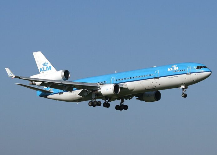 McDonnell_Douglas_MD-11P_KLM_PH-KCC
