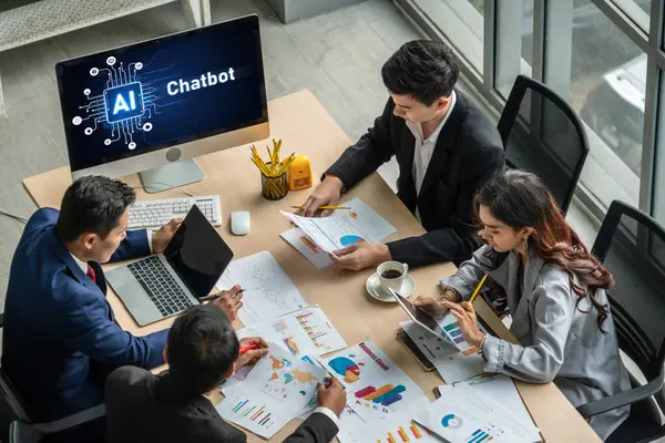 ai office automation