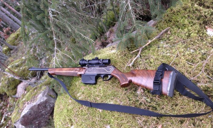 hunting_hunting_rifle_weapons_rifle_semi_automatic_brown_aimpoint_9000_firearms-990884