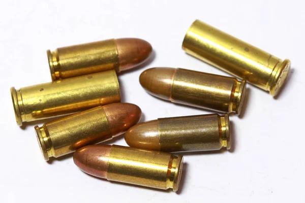 small calibers