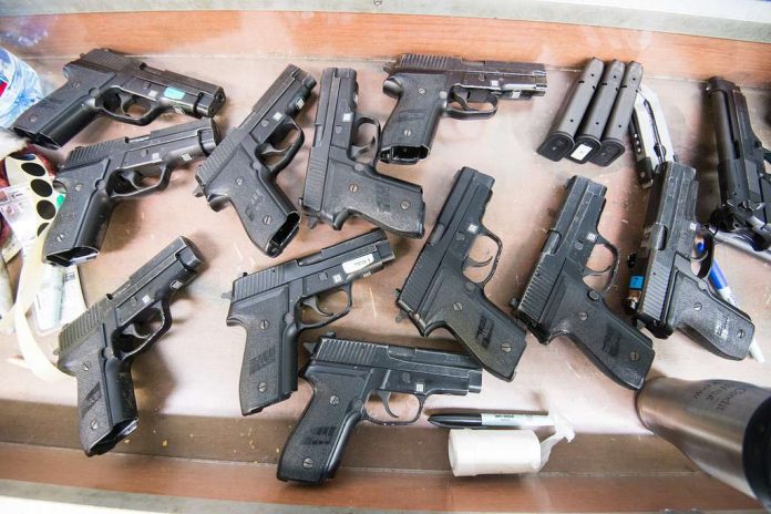 view-of-11-m11-pistols-and-one-m9-pistol-used-by-us-b2ee54-1024