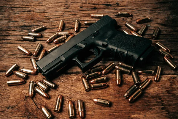 Handgun Calibers Experts Say Undermine Defensive Shooting