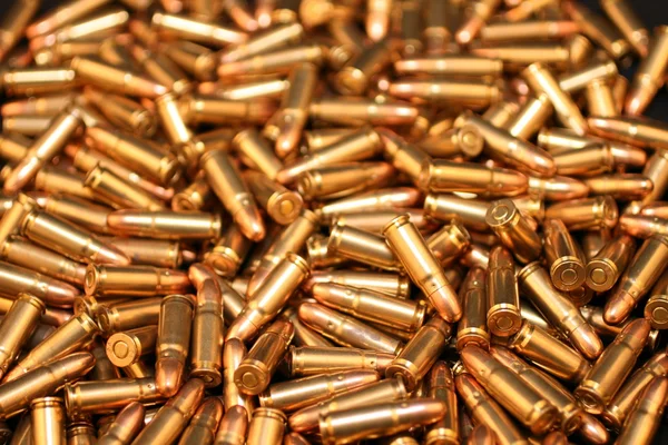 Rifle Cartridges