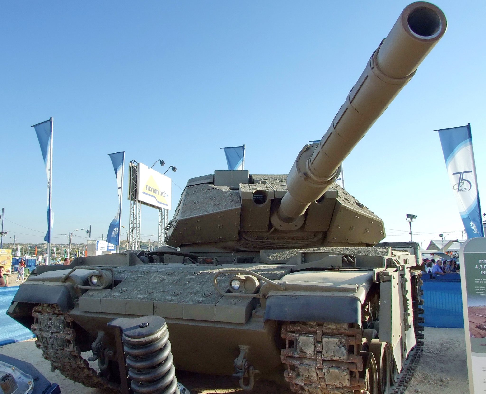Why 17 Militaries Still Keep the M60 Tank Ready | Modern Engineering ...