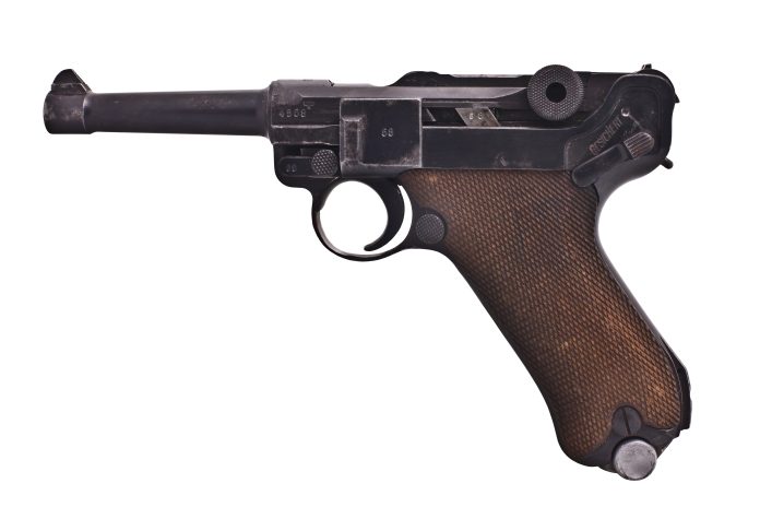 influential gun designs